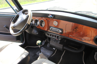 Ricambi MG Rover Milano – Just Minis